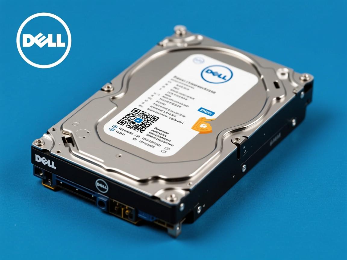 Dell服务器硬盘报价多少?  第2张 Dell服务器硬盘报价多少?  第2张