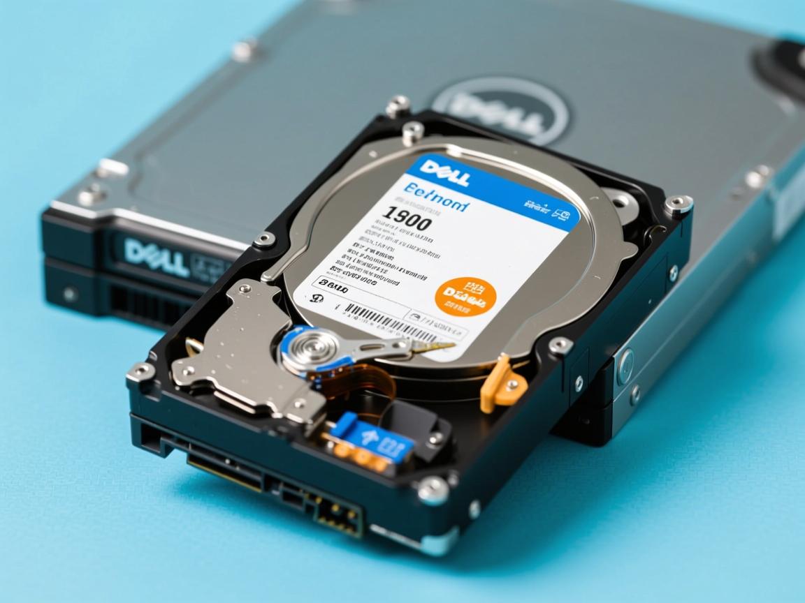 Dell服务器硬盘报价多少?  第3张 Dell服务器硬盘报价多少?  第3张
