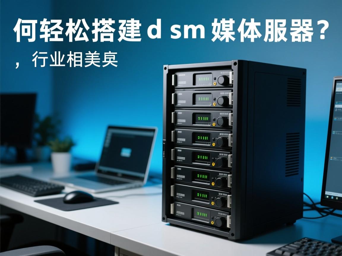 如何轻松搭建dsm媒体服务器?  第1张 如何轻松搭建dsm媒体服务器?  第1张