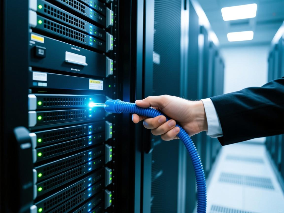 服务器带宽告急怎么办?  第1张 服务器带宽告急怎么办?  第1张