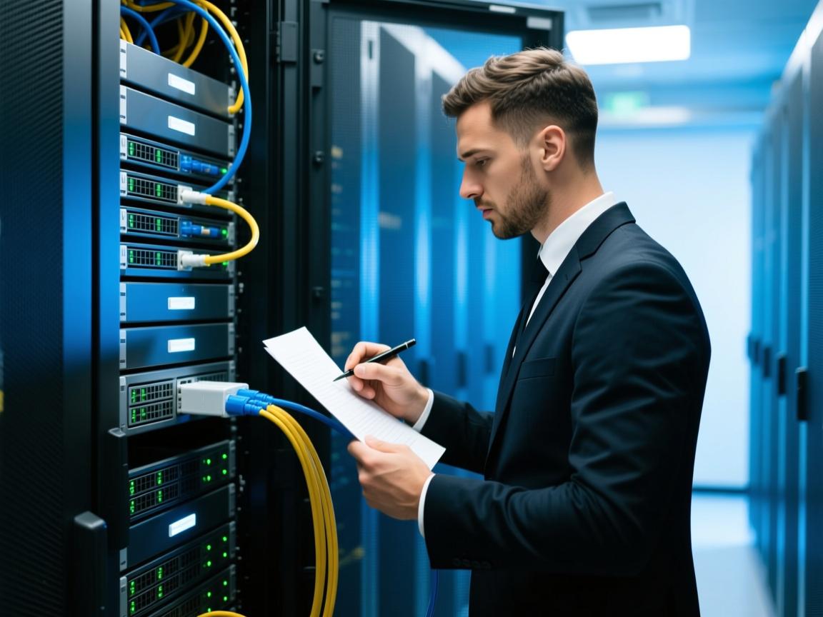 服务器带宽告急怎么办?  第2张 服务器带宽告急怎么办?  第2张