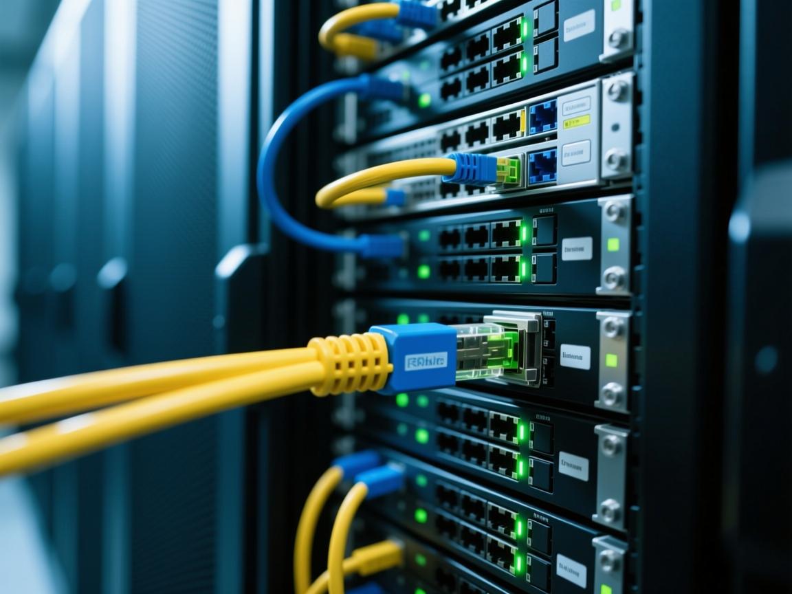 服务器带宽告急怎么办?  第3张 服务器带宽告急怎么办?  第3张