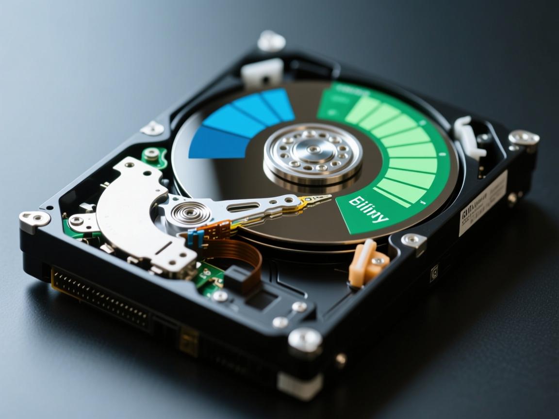 Linux如何快速查看磁盘空间？