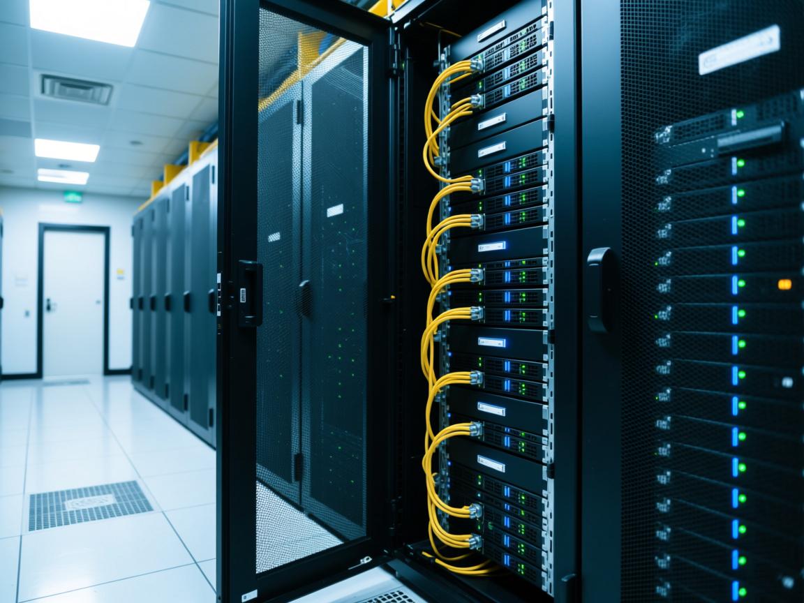 为什么服务器维护成本如此高昂?  第2张 为什么服务器维护成本如此高昂?  第2张