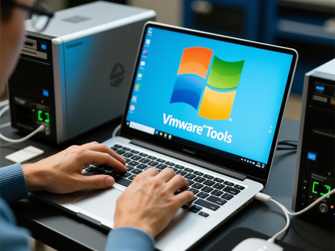如何在Linux虚拟机安装VMware Tools?  第1张 如何在Linux虚拟机安装VMware Tools?  第1张