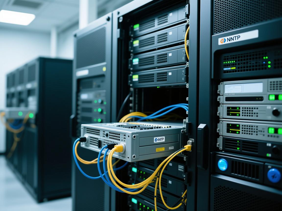 如何高效搭建NNTP虚拟服务器?  第1张 如何高效搭建NNTP虚拟服务器?  第1张