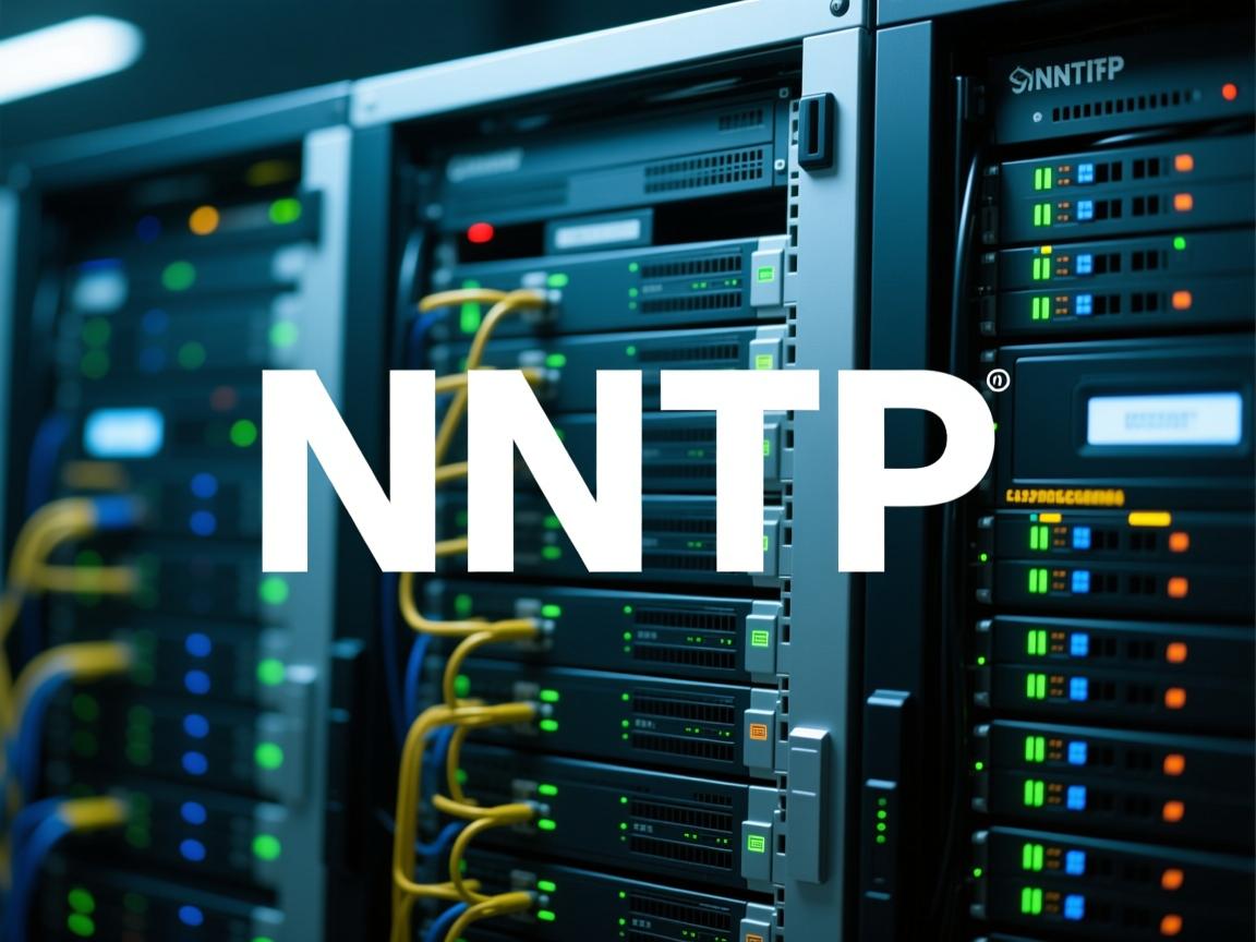 如何高效搭建NNTP虚拟服务器?  第2张 如何高效搭建NNTP虚拟服务器?  第2张