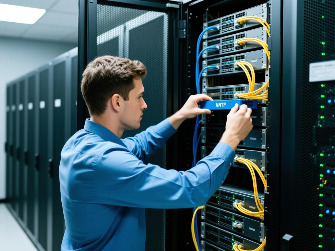 如何高效搭建NNTP虚拟服务器?  第3张 如何高效搭建NNTP虚拟服务器?  第3张