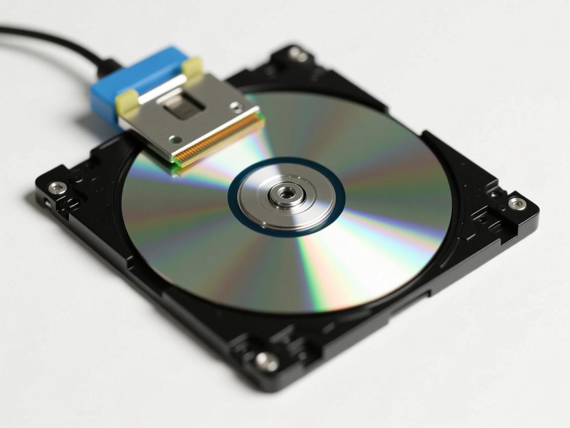 Linux光盘卡住?快速解决卸载问题  第2张 Linux光盘卡住?快速解决卸载问题  第2张