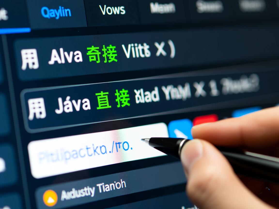 如何用Java直接读取文件?