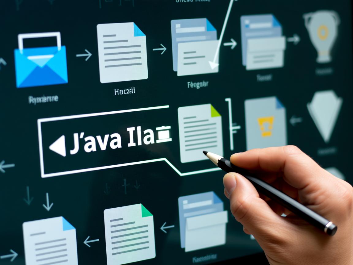 如何用Java直接读取文件?  第3张 如何用Java直接读取文件?  第3张