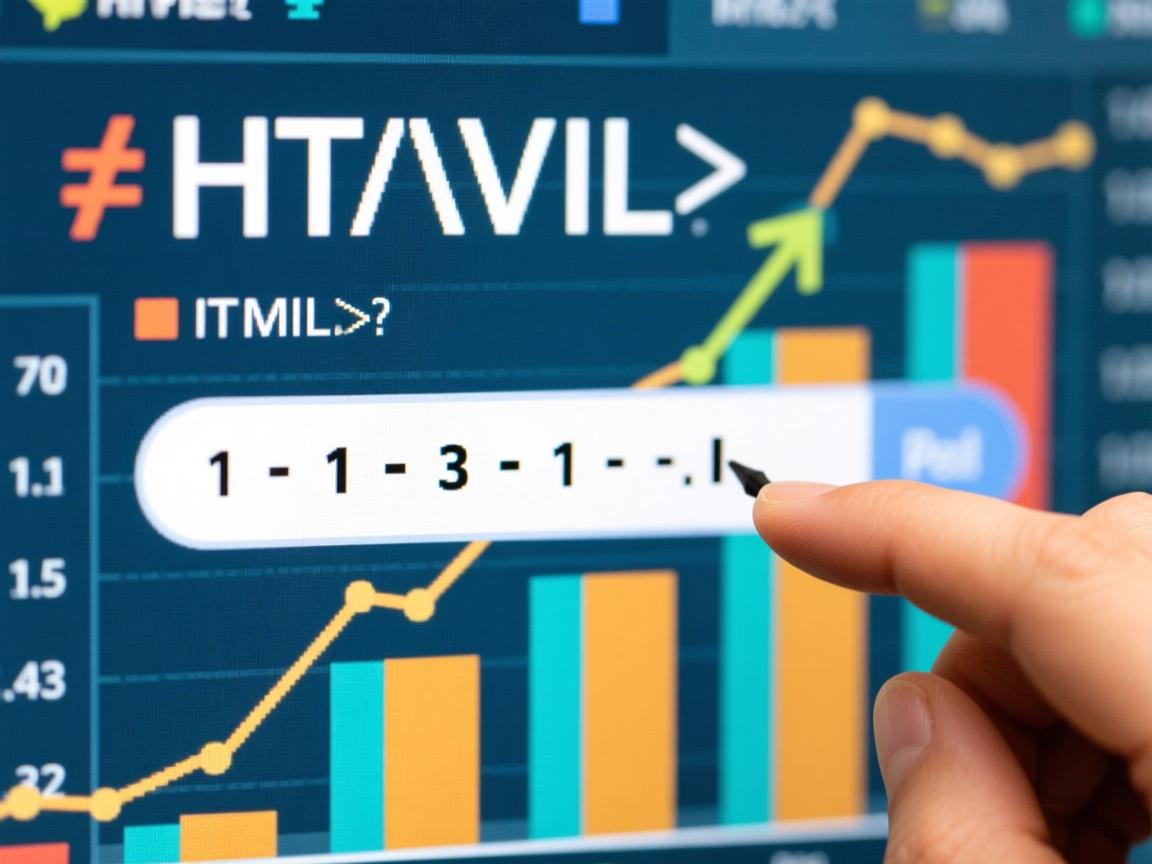 如何在HTML中添加千分位分隔符?  第1张 如何在HTML中添加千分位分隔符?  第1张