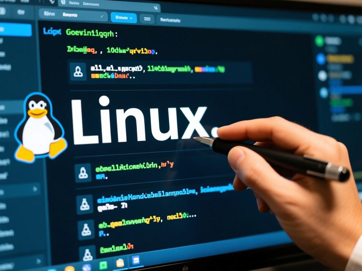 Linux新手怎么输入命令  第3张