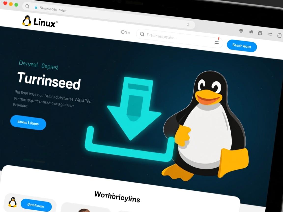 Linux怎样快速下载网站资源？  第1张