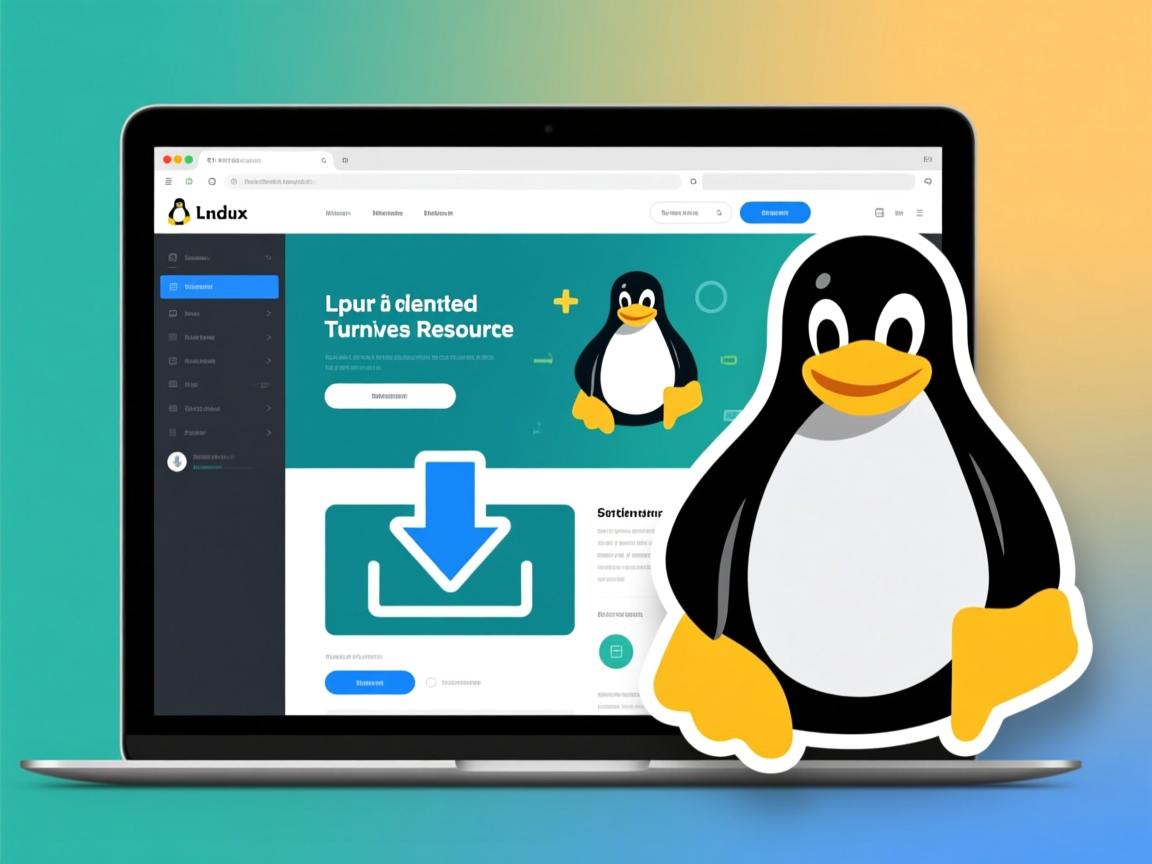 Linux怎样快速下载网站资源？  第2张