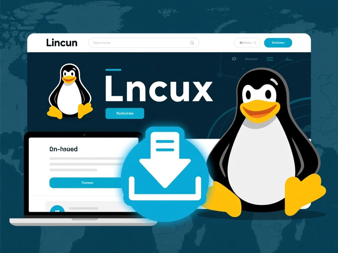 Linux怎样快速下载网站资源？  第3张