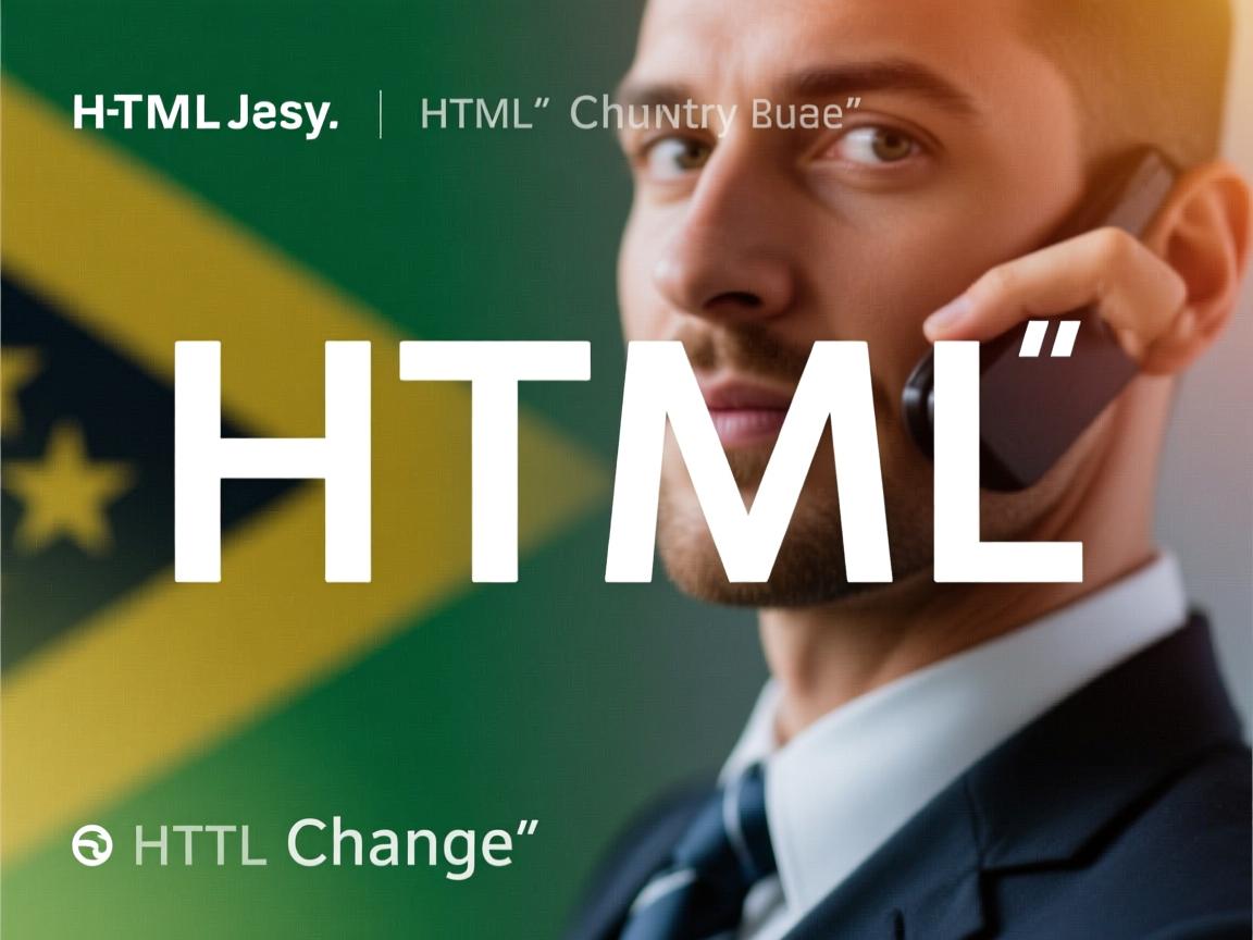 如何在HTML中改变字体?  第3张 如何在HTML中改变字体?  第3张