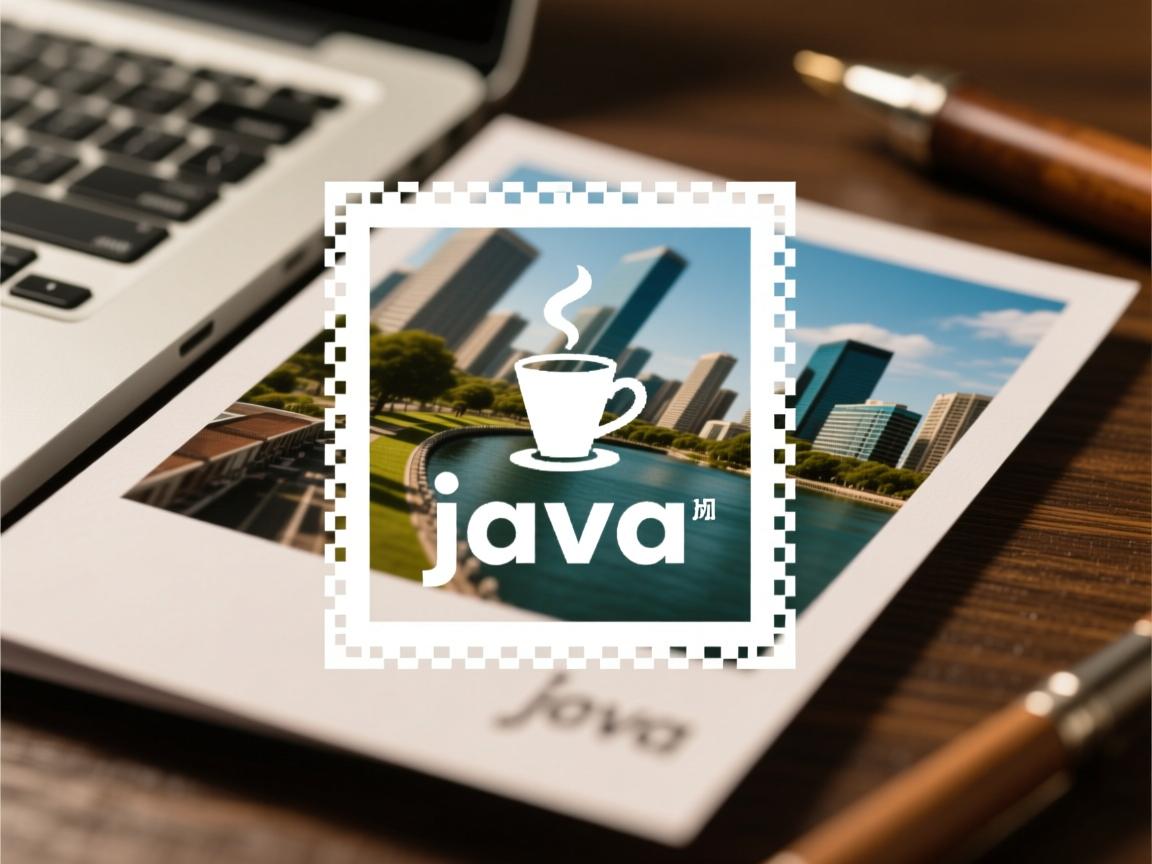 Java如何给图片加水印实现?  第1张 Java如何给图片加水印实现?  第1张