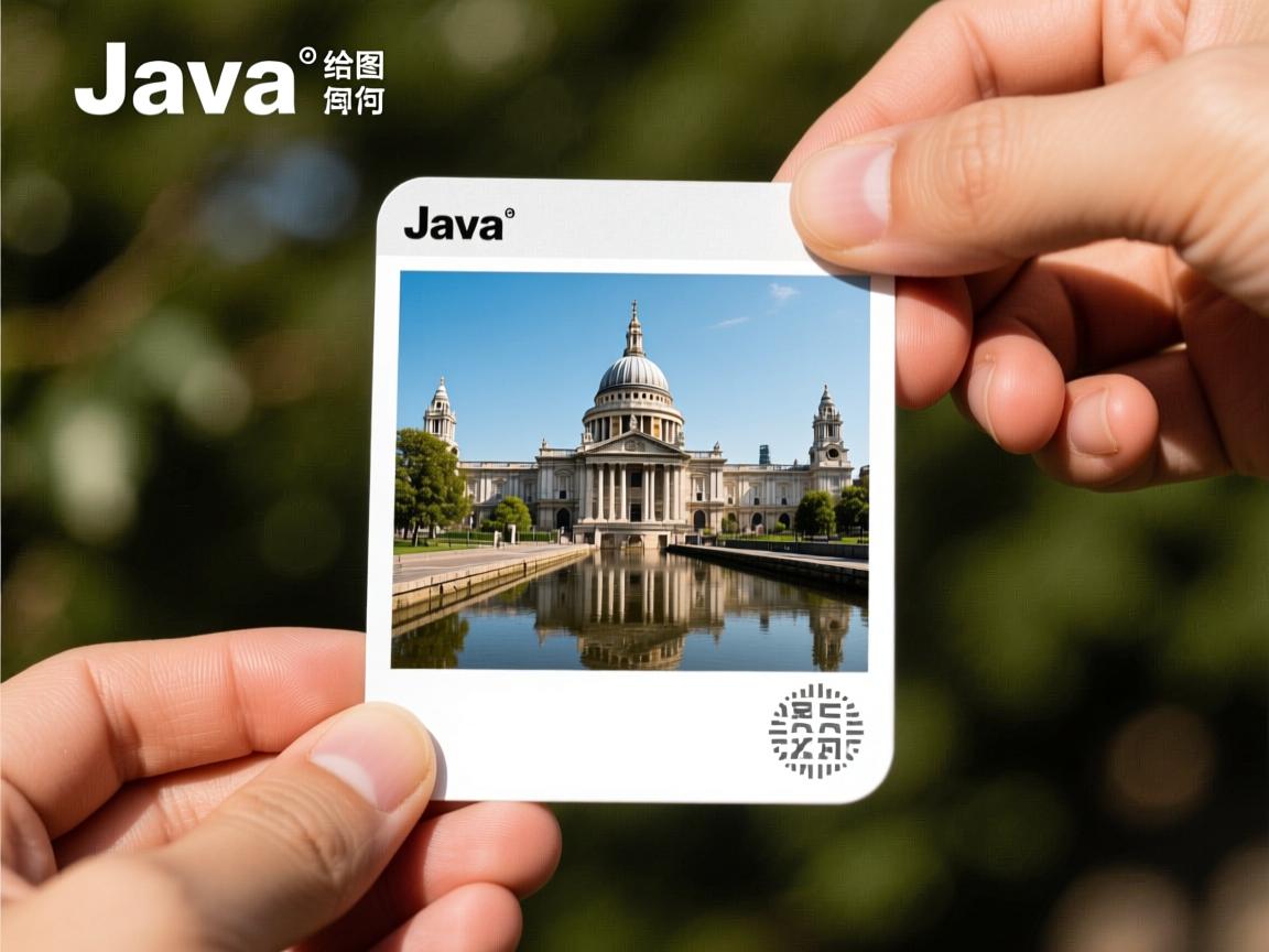 Java如何给图片加水印实现?  第3张 Java如何给图片加水印实现?  第3张