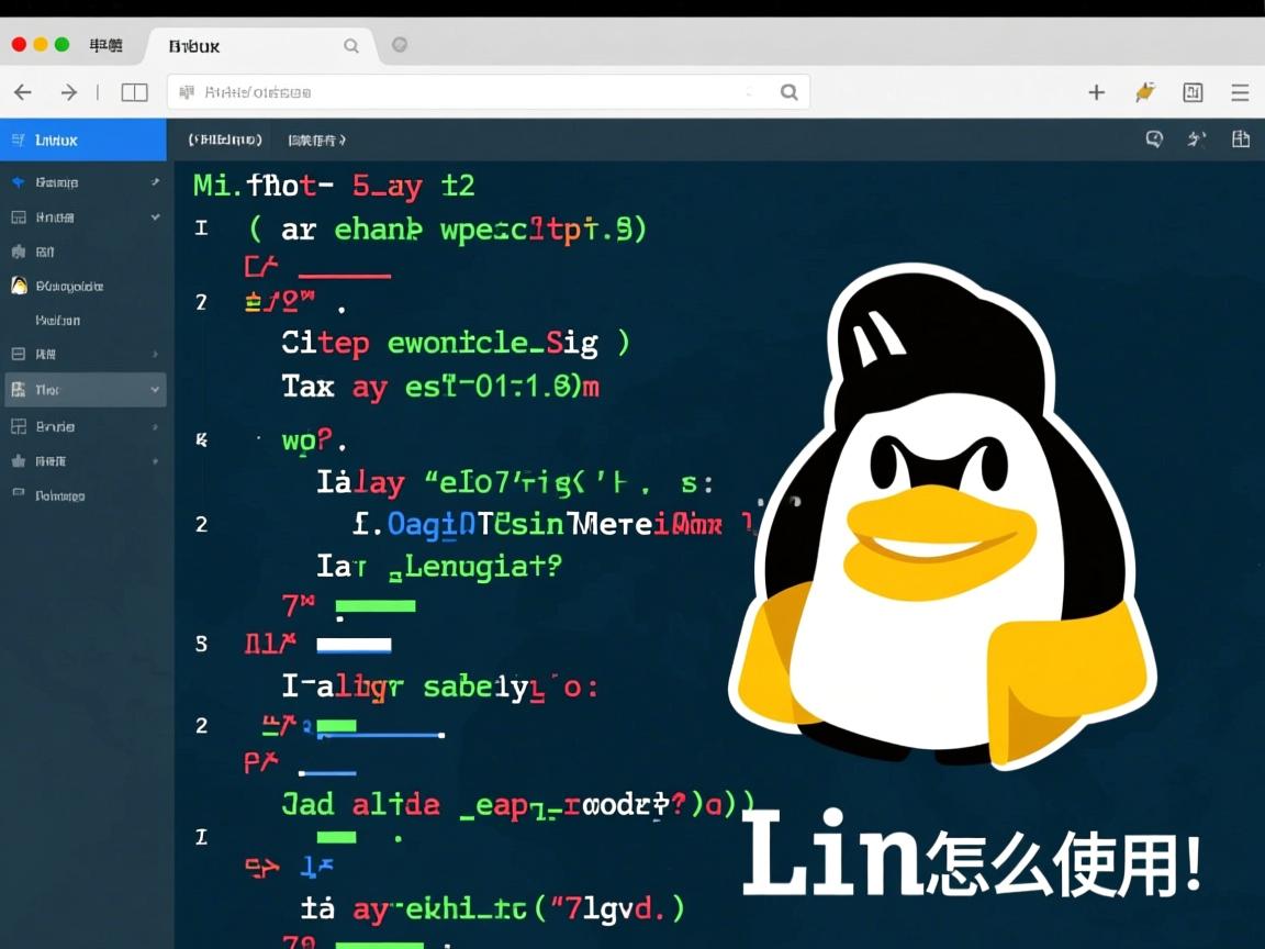 Linux运行文件命令怎么用  第1张 Linux运行文件命令怎么用  第1张