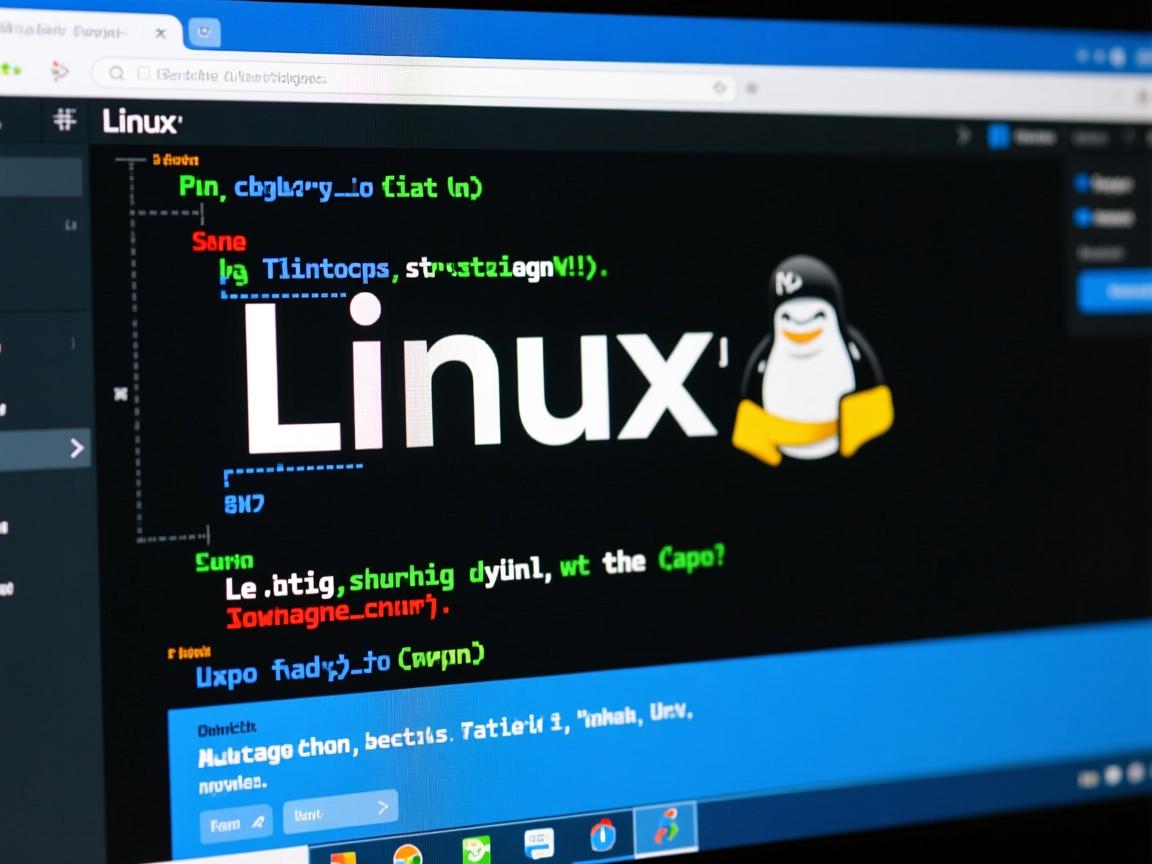 Linux运行文件命令怎么用  第3张 Linux运行文件命令怎么用  第3张