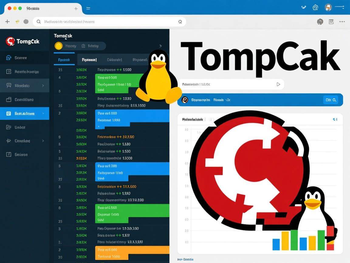 Linux如何查看Tomcat日志  第1张 Linux如何查看Tomcat日志  第1张
