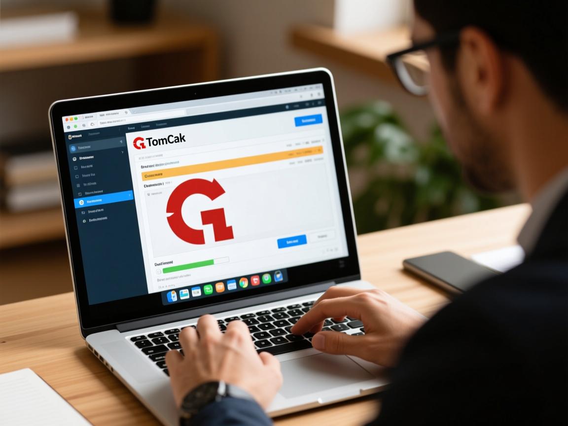Linux如何查看Tomcat日志  第3张 Linux如何查看Tomcat日志  第3张