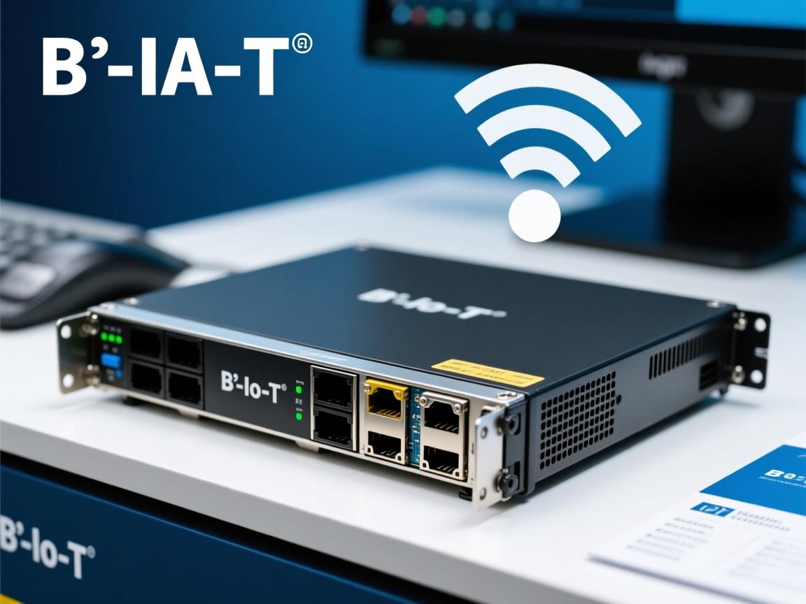 NB-IoT服务器如何选型?  第1张 NB-IoT服务器如何选型?  第1张