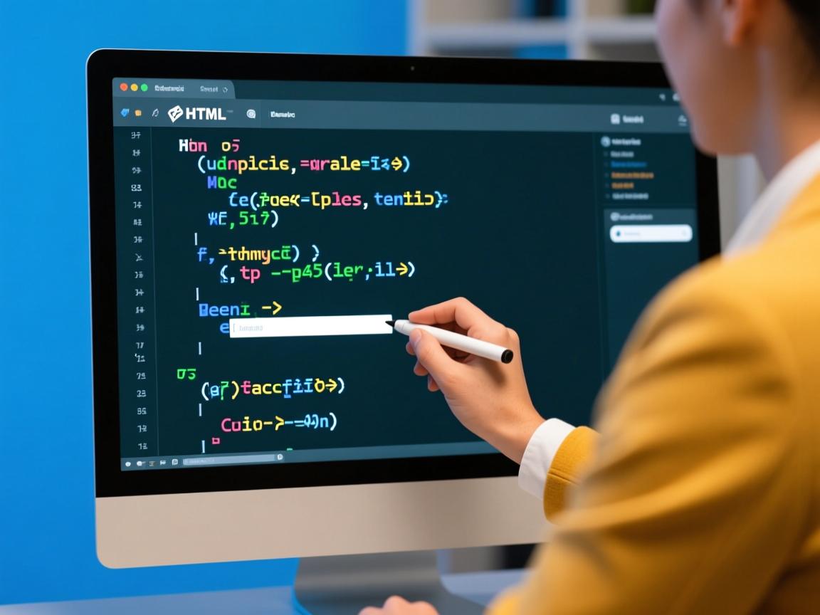 如何在HTML中空一行代码?  第2张 如何在HTML中空一行代码?  第2张