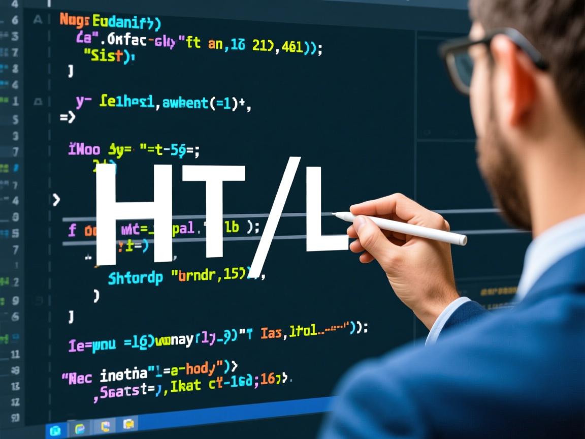 如何在HTML中空一行代码?  第3张 如何在HTML中空一行代码?  第3张