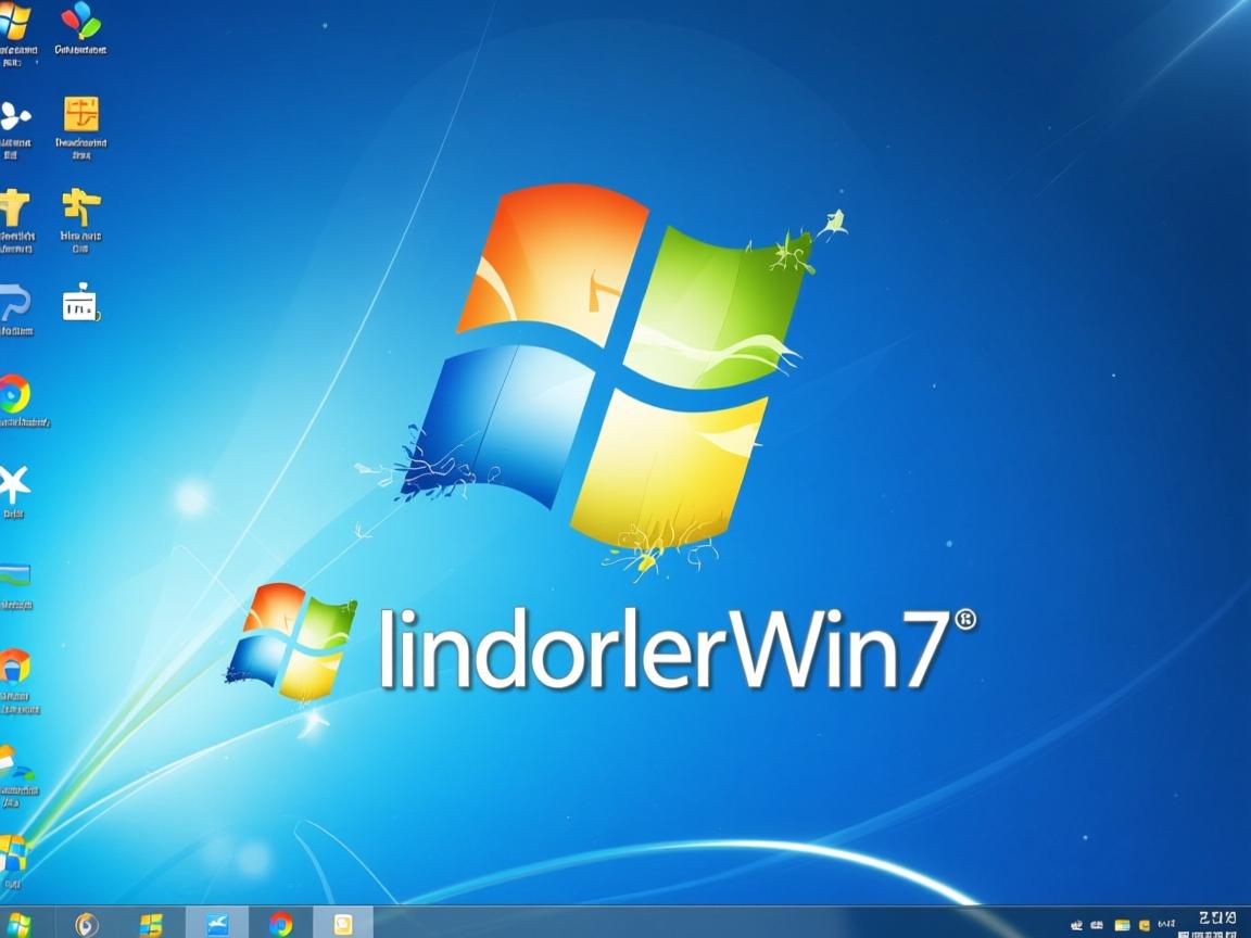 Linux系统怎样装Win7