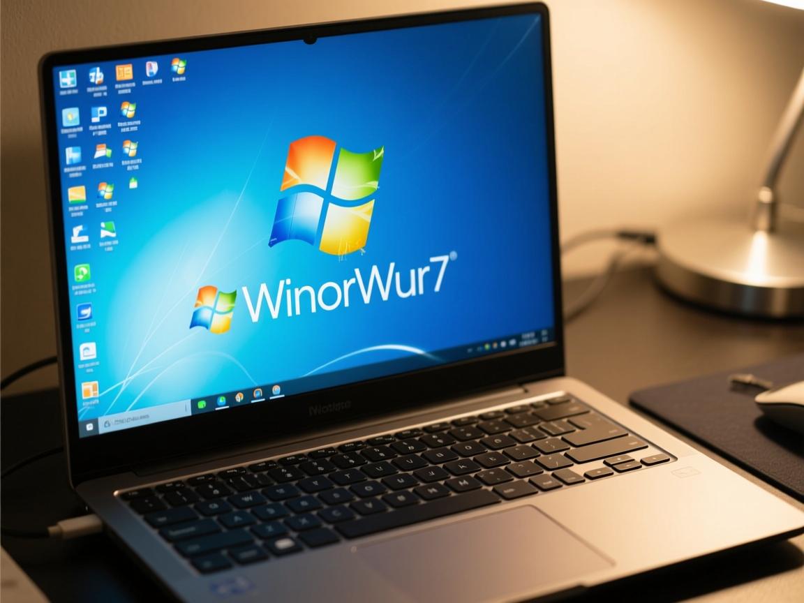 Linux系统怎样装Win7  第2张 Linux系统怎样装Win7  第2张