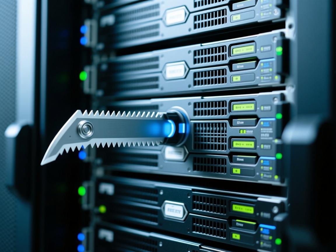 wow刀片服务器为何高效能?  第3张 wow刀片服务器为何高效能?  第3张