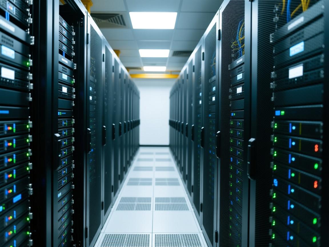 远程无盘服务器为何如此省钱省心?  第2张 远程无盘服务器为何如此省钱省心?  第2张