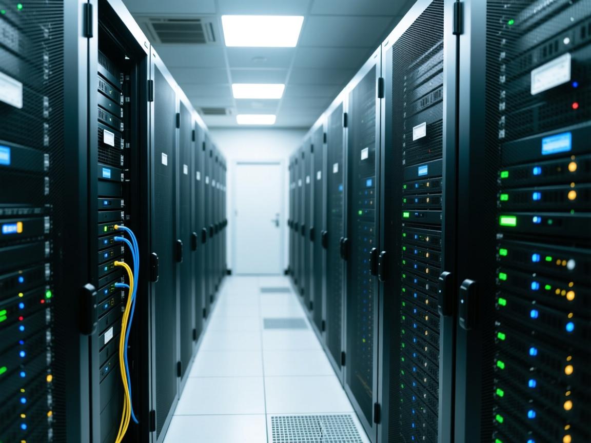 远程无盘服务器为何如此省钱省心?  第3张 远程无盘服务器为何如此省钱省心?  第3张