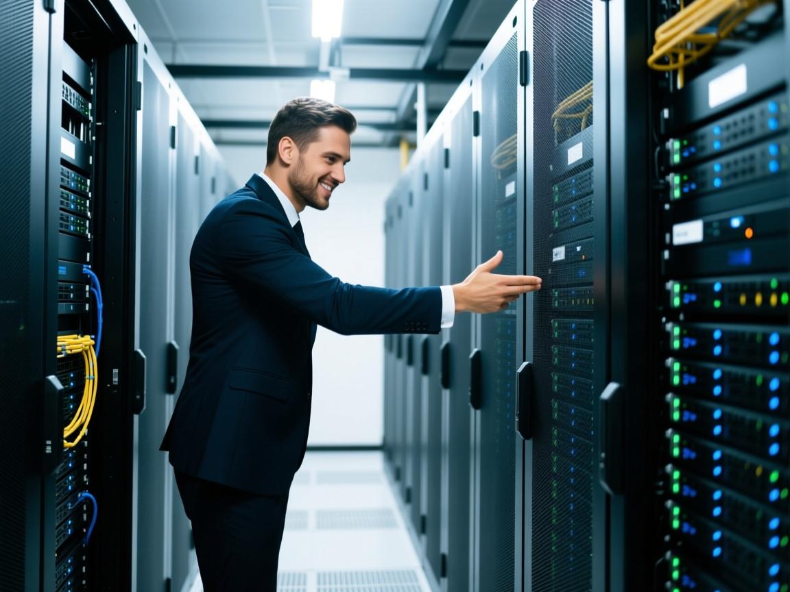 Wow at服务器为何如此受欢迎?  第1张 Wow at服务器为何如此受欢迎?  第1张