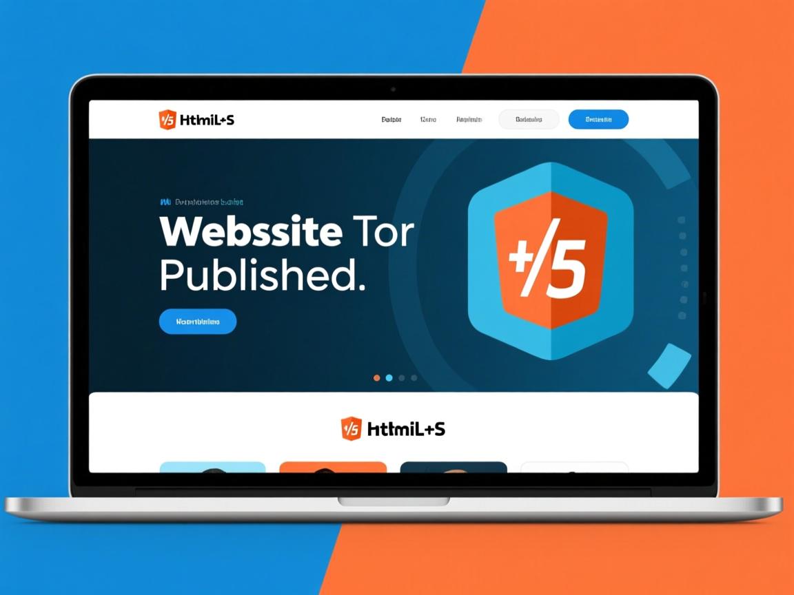 HTML5网站如何发布  第2张 HTML5网站如何发布  第2张