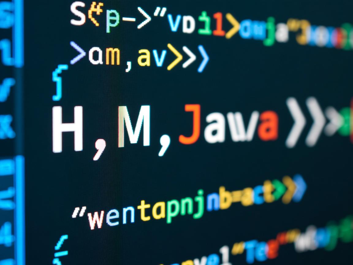 如何在HTML中写Java代码？  第1张