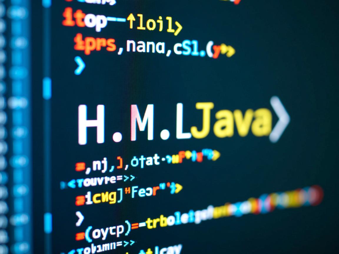 如何在HTML中写Java代码？  第2张