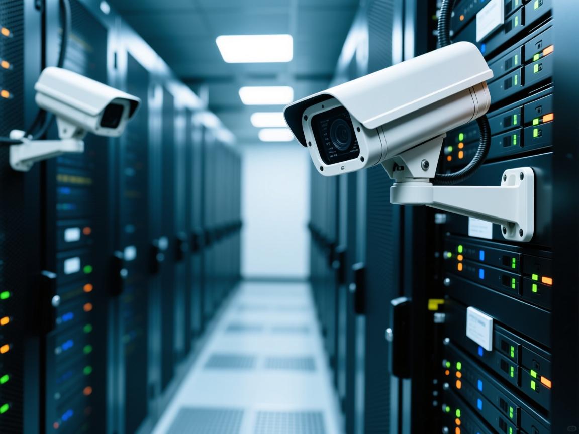 监控存储难题如何解决？  第1张