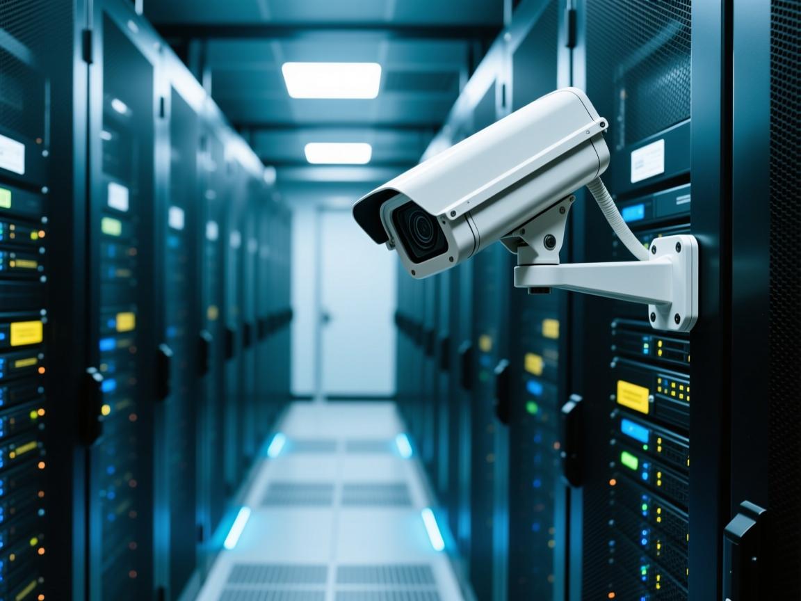 监控存储难题如何解决？  第3张