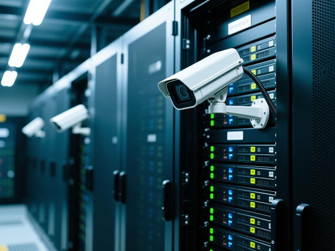 监控存储难题如何解决？  第2张