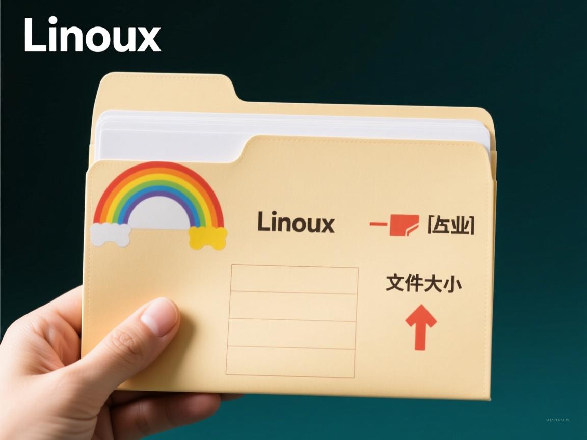 Linux怎么查文件夹大小?