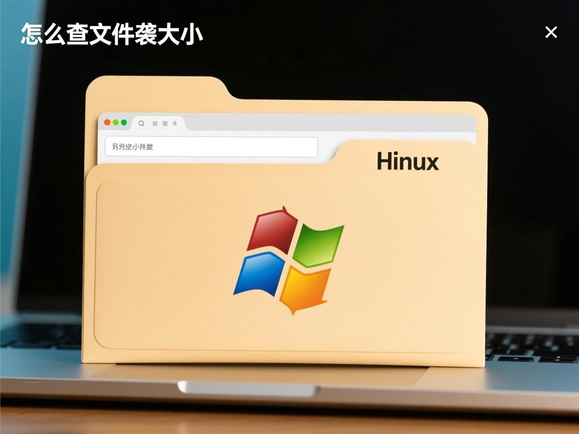 Linux怎么查文件夹大小?  第2张 Linux怎么查文件夹大小?  第2张