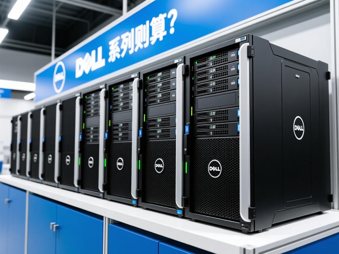Dell全系列服务器如何选最划算?  第2张 Dell全系列服务器如何选最划算?  第2张