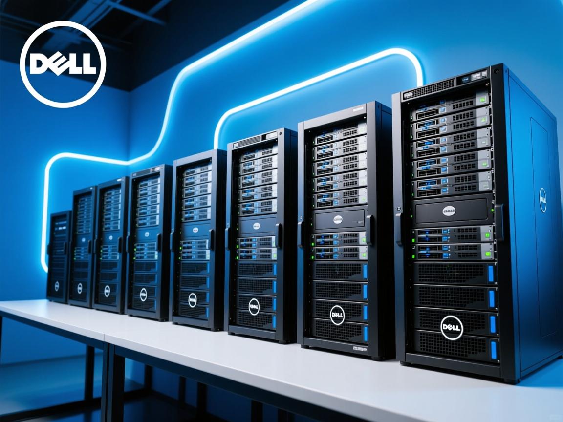 Dell全系列服务器如何选最划算?  第1张 Dell全系列服务器如何选最划算?  第1张