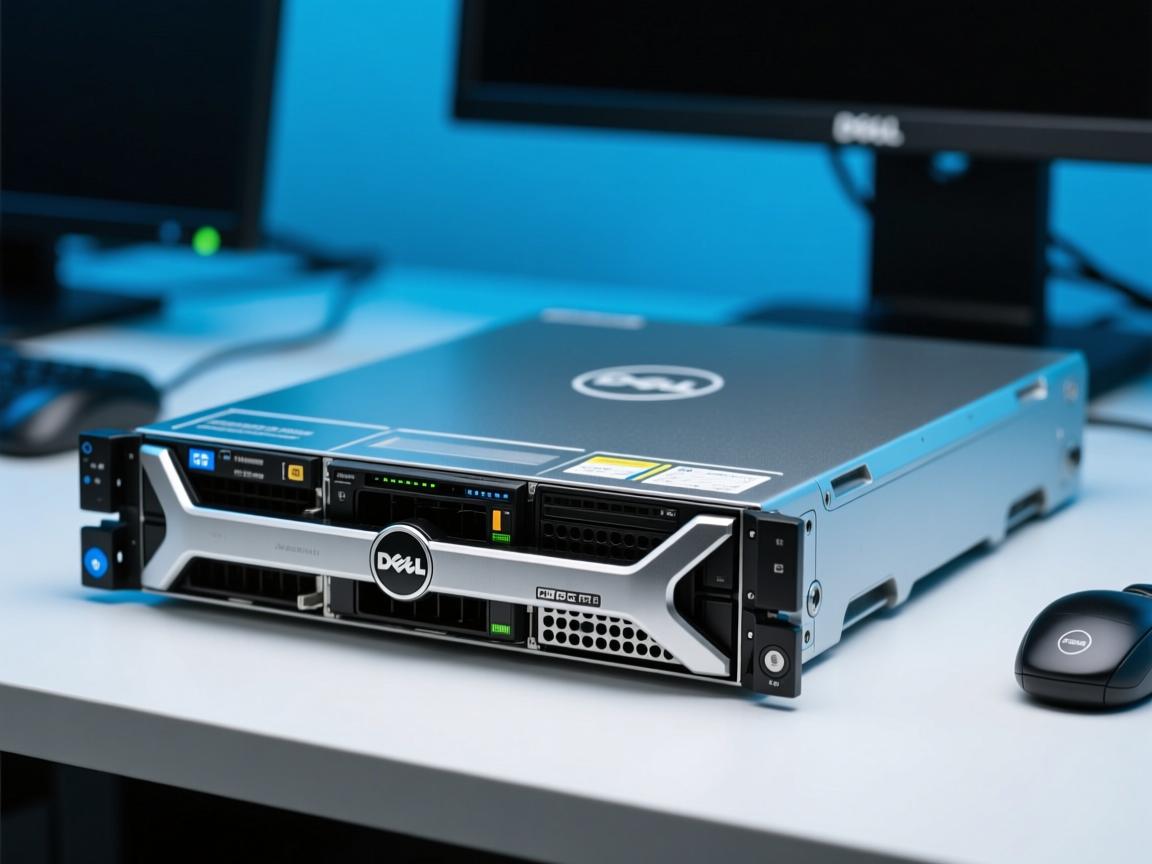 戴尔服务器值得入手吗  第2张 戴尔服务器值得入手吗  第2张