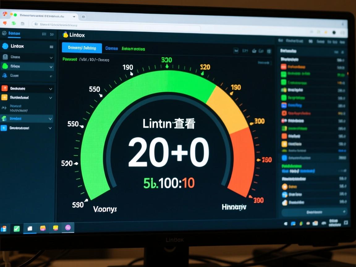 Linux系统负载如何实时查看?  第3张 Linux系统负载如何实时查看?  第3张