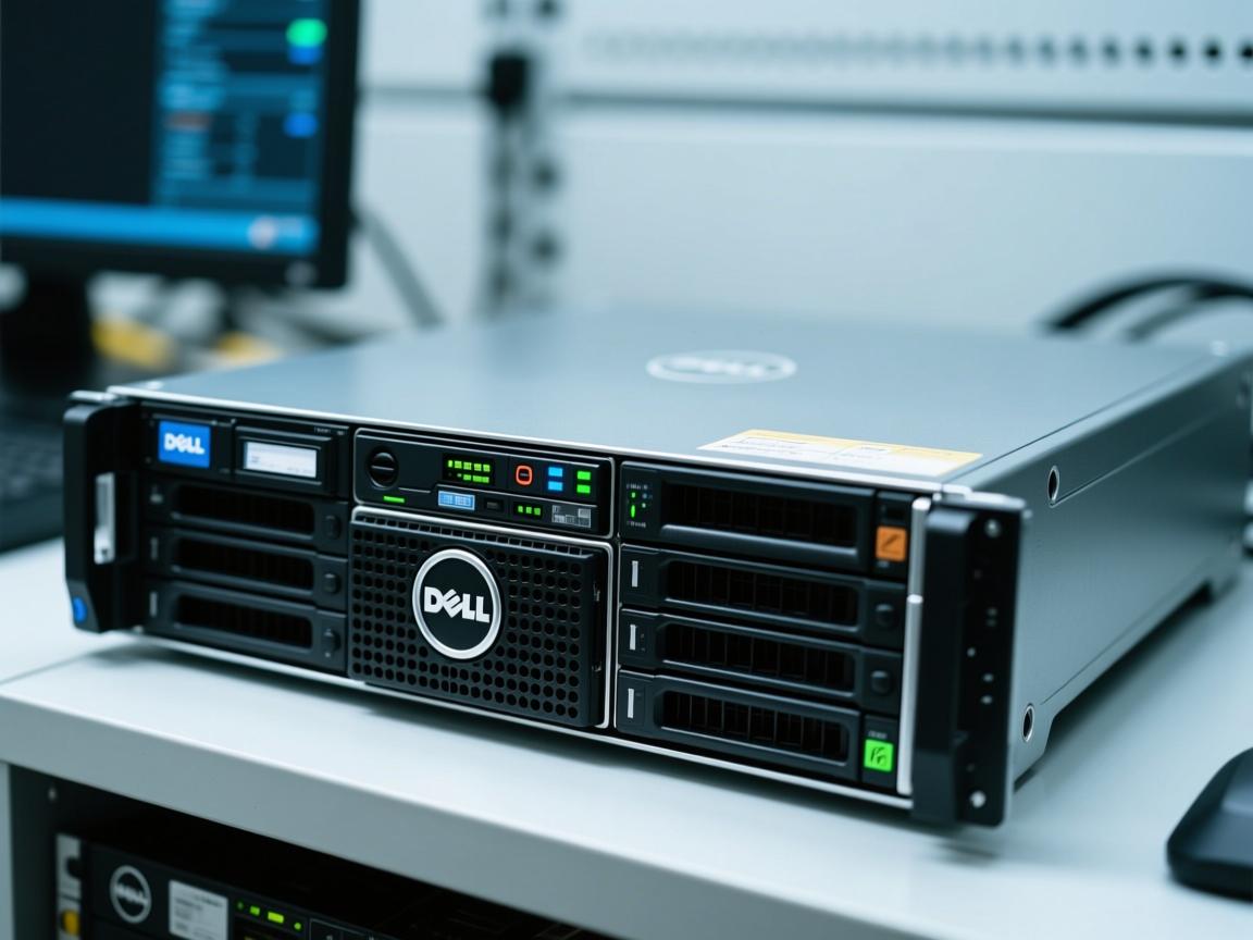 Dell服务器真的不宕机吗?  第2张 Dell服务器真的不宕机吗?  第2张