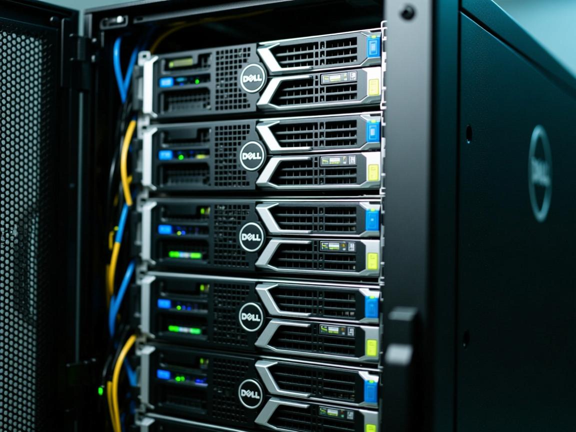 Dell服务器真的不宕机吗?  第3张 Dell服务器真的不宕机吗?  第3张